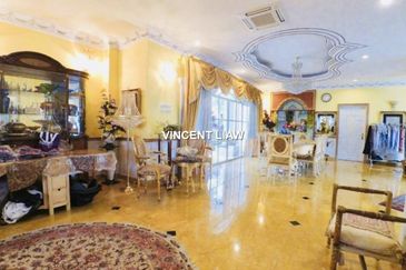 Tropicana Golf & Country Resort