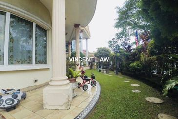 Tropicana Golf & Country Resort