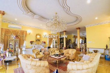 Tropicana Golf & Country Resort