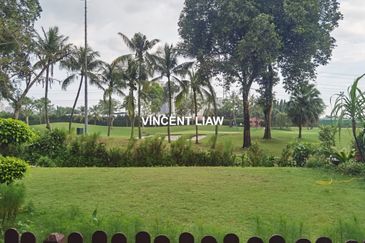 Tropicana Golf & Country Resort