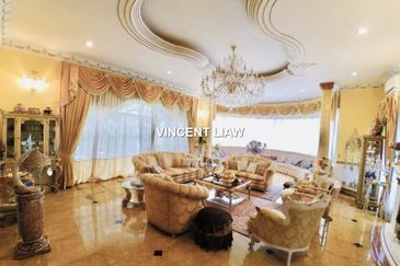 Tropicana Golf & Country Resort