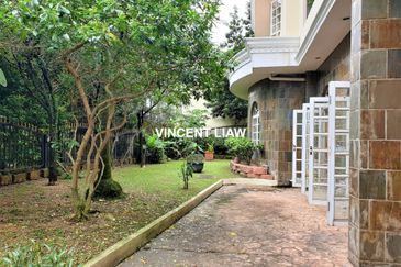 Tropicana Golf & Country Resort