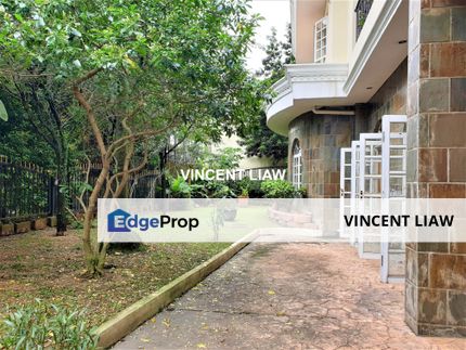 3 Storey Bungalow at Tropicana Golf Club, Selangor, Tropicana