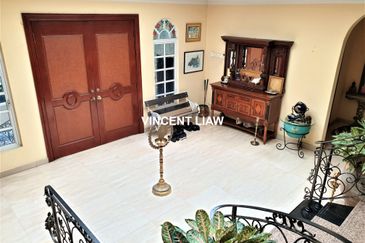 Tropicana Golf & Country Resort