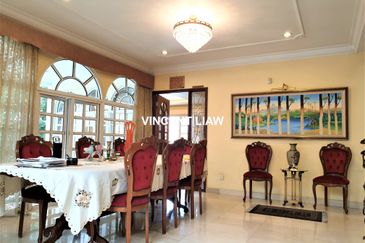 Tropicana Golf & Country Resort