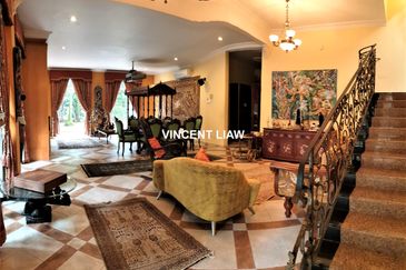 Tropicana Golf & Country Resort