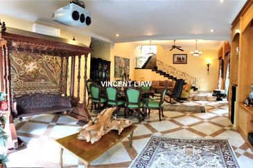 Tropicana Golf & Country Resort