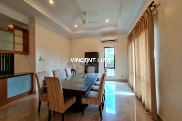 Tropicana Golf & Country Resort