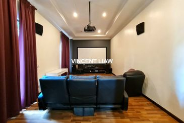 Tropicana Golf & Country Resort