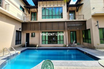 Tropicana Golf & Country Resort