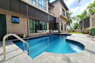 Tropicana Golf & Country Resort