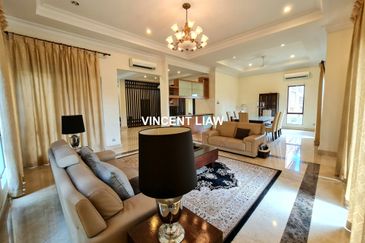 Tropicana Golf & Country Resort