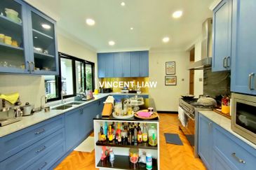 Seksyen 4, Kota Damansara