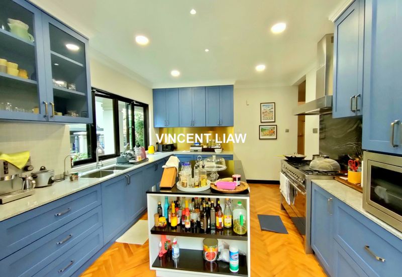 Seksyen 4, Kota Damansara