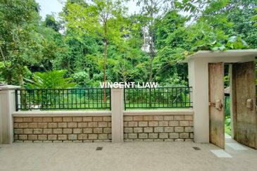 Seksyen 4, Kota Damansara