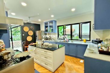 Seksyen 4, Kota Damansara