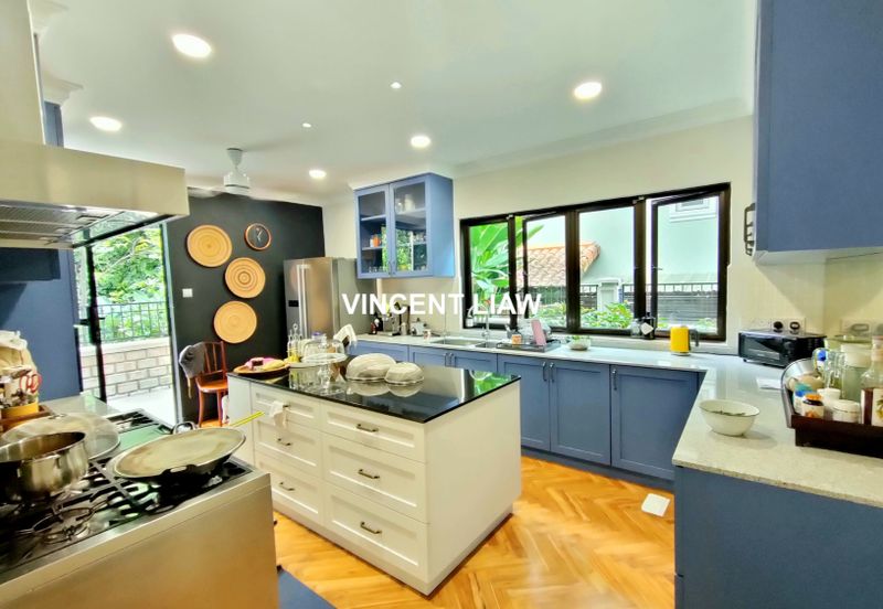 Seksyen 4, Kota Damansara