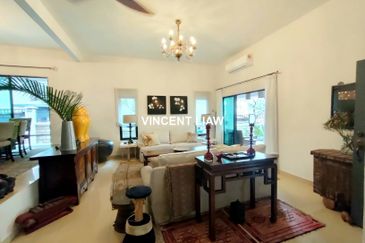 Seksyen 4, Kota Damansara