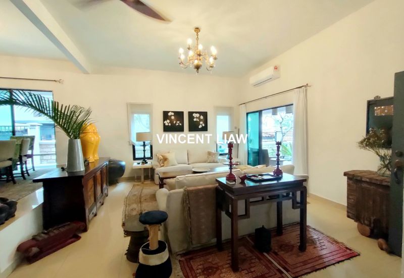 Seksyen 4, Kota Damansara