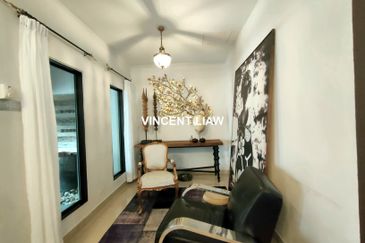 Seksyen 4, Kota Damansara