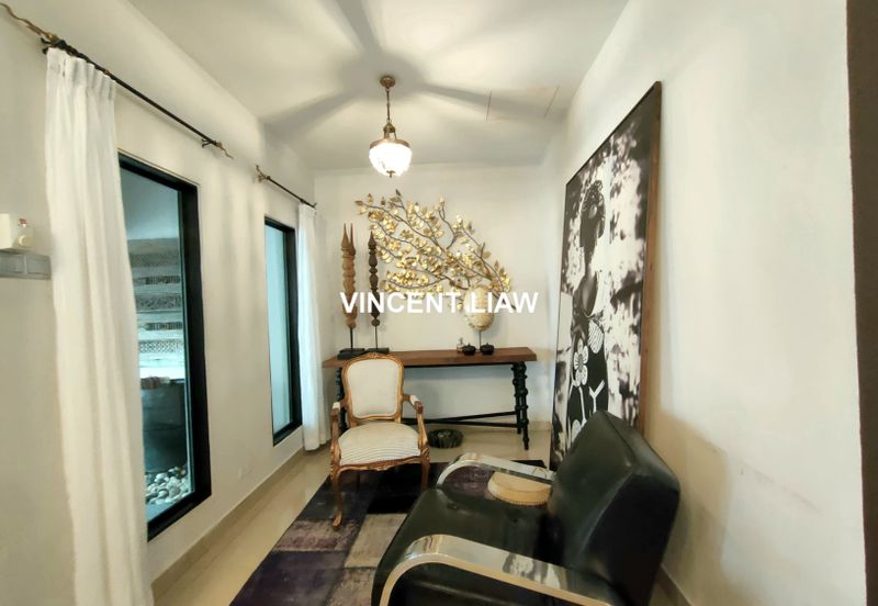 Seksyen 4, Kota Damansara