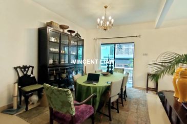 Seksyen 4, Kota Damansara