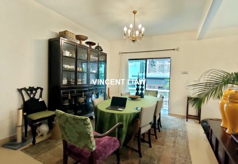 Seksyen 4, Kota Damansara