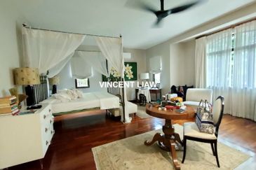 Seksyen 4, Kota Damansara