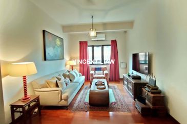 Seksyen 4, Kota Damansara