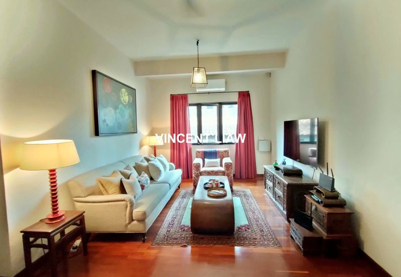 Seksyen 4, Kota Damansara