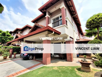 2 Storey Well Maintained Semi-D, Selangor, Tropicana