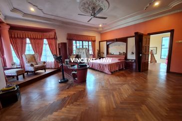 Tropicana Golf & Country Resort