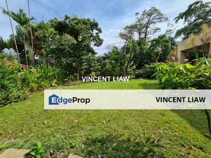 2 Storey Bungalow with Big Garden, Selangor, Tropicana