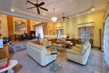 Tropicana Golf & Country Resort