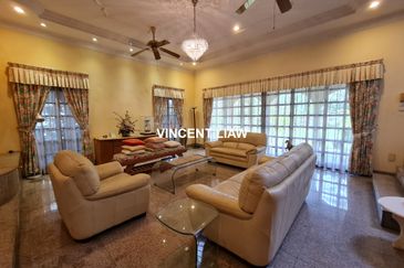 Tropicana Golf & Country Resort