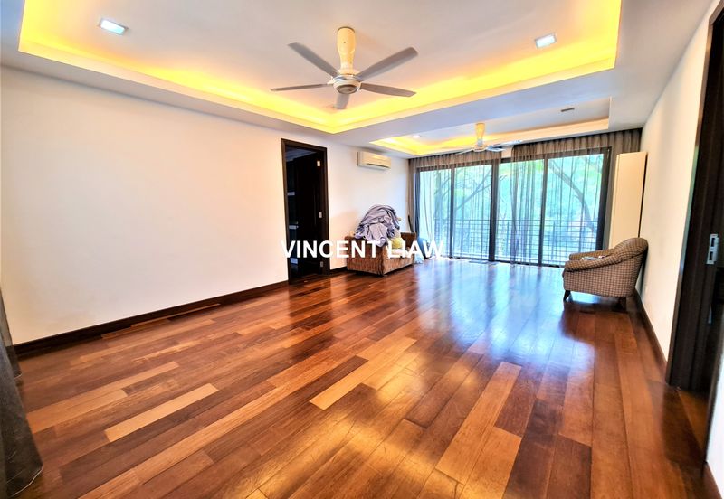 3 Storey Modern Bungalow with Pool