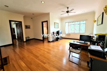 2 Storey Bungalow with Pool (next to Tropicana Indah)