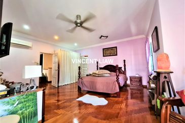 Tropicana Golf & Country Resort