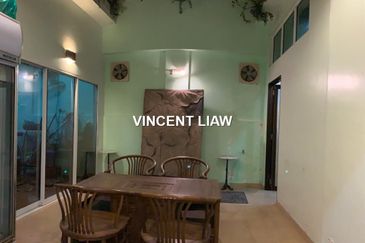 2.5 Storey Modern Design Bungalow