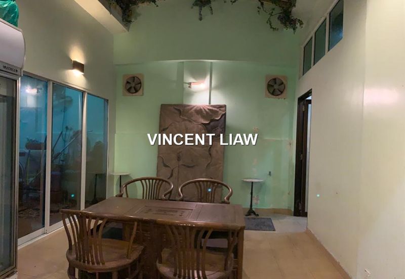 2.5 Storey Modern Design Bungalow