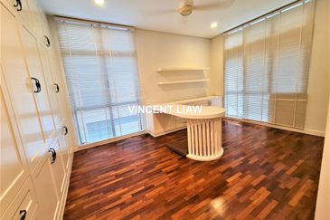 Tropicana Indah (Damansara Indah Resort Homes)