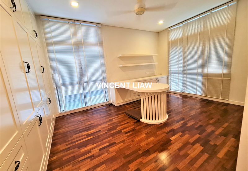 Tropicana Indah (Damansara Indah Resort Homes)