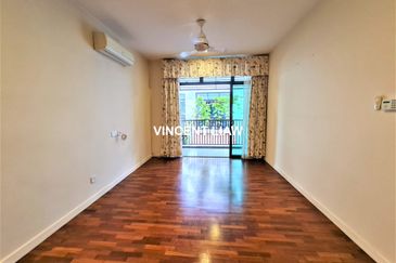 Tropicana Indah (Damansara Indah Resort Homes)