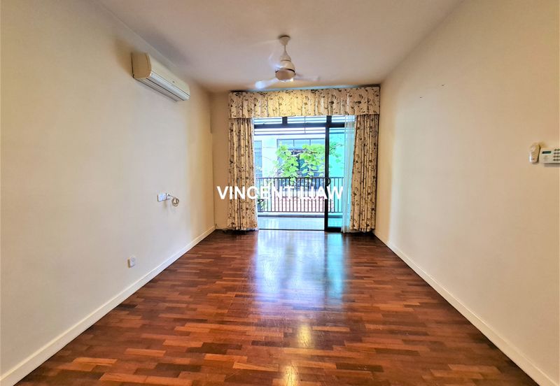 Tropicana Indah (Damansara Indah Resort Homes)