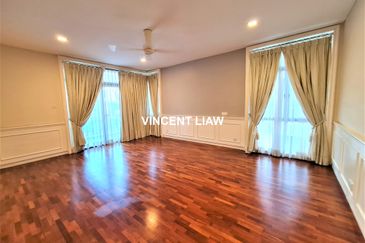 Tropicana Indah (Damansara Indah Resort Homes)