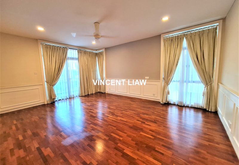 Tropicana Indah (Damansara Indah Resort Homes)