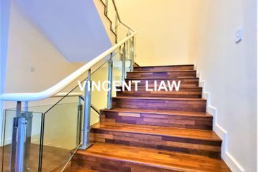 Tropicana Indah (Damansara Indah Resort Homes)