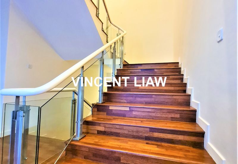 Tropicana Indah (Damansara Indah Resort Homes)