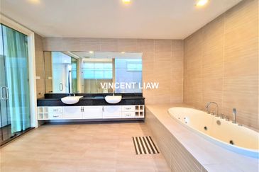 Tropicana Indah (Damansara Indah Resort Homes)