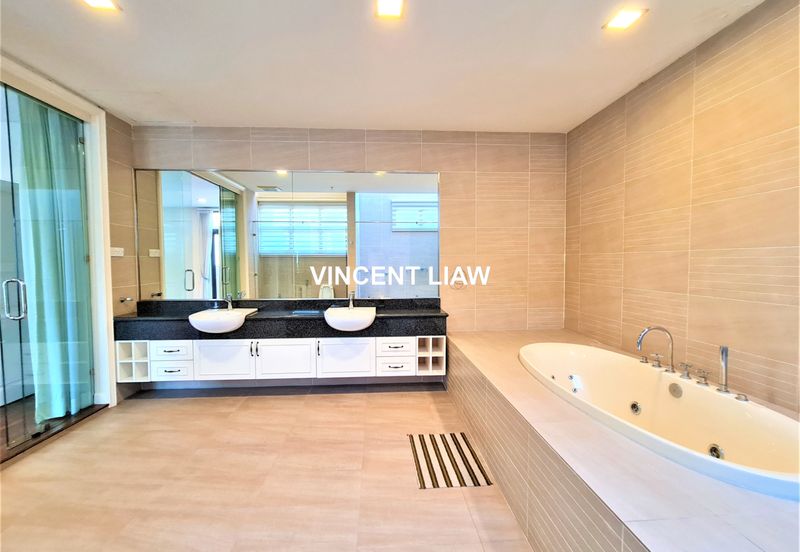 Tropicana Indah (Damansara Indah Resort Homes)